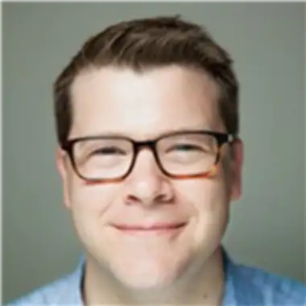 Josh Anderson - FutureEd