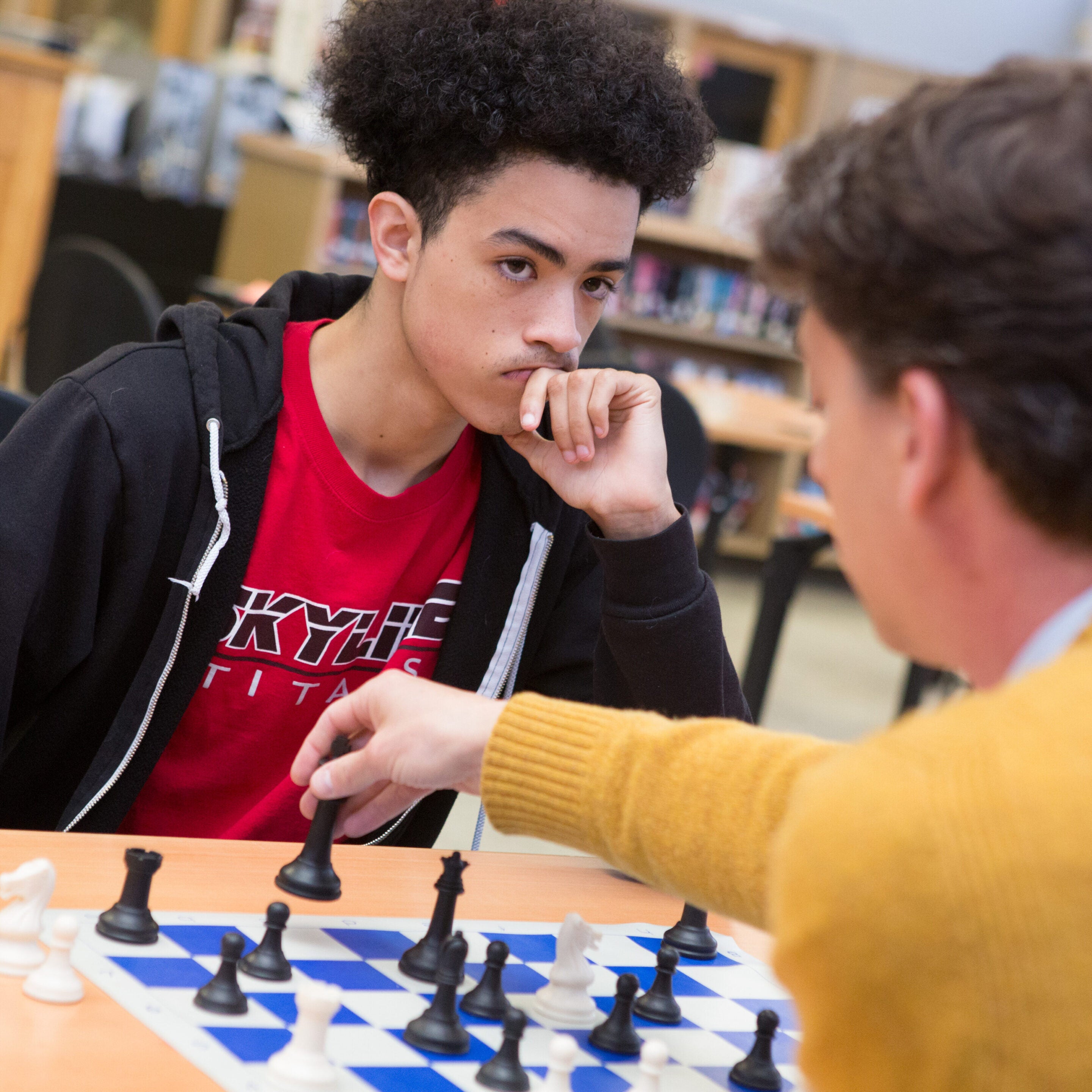How the End of Affirmative Action Will Change College Admissions - FutureEd