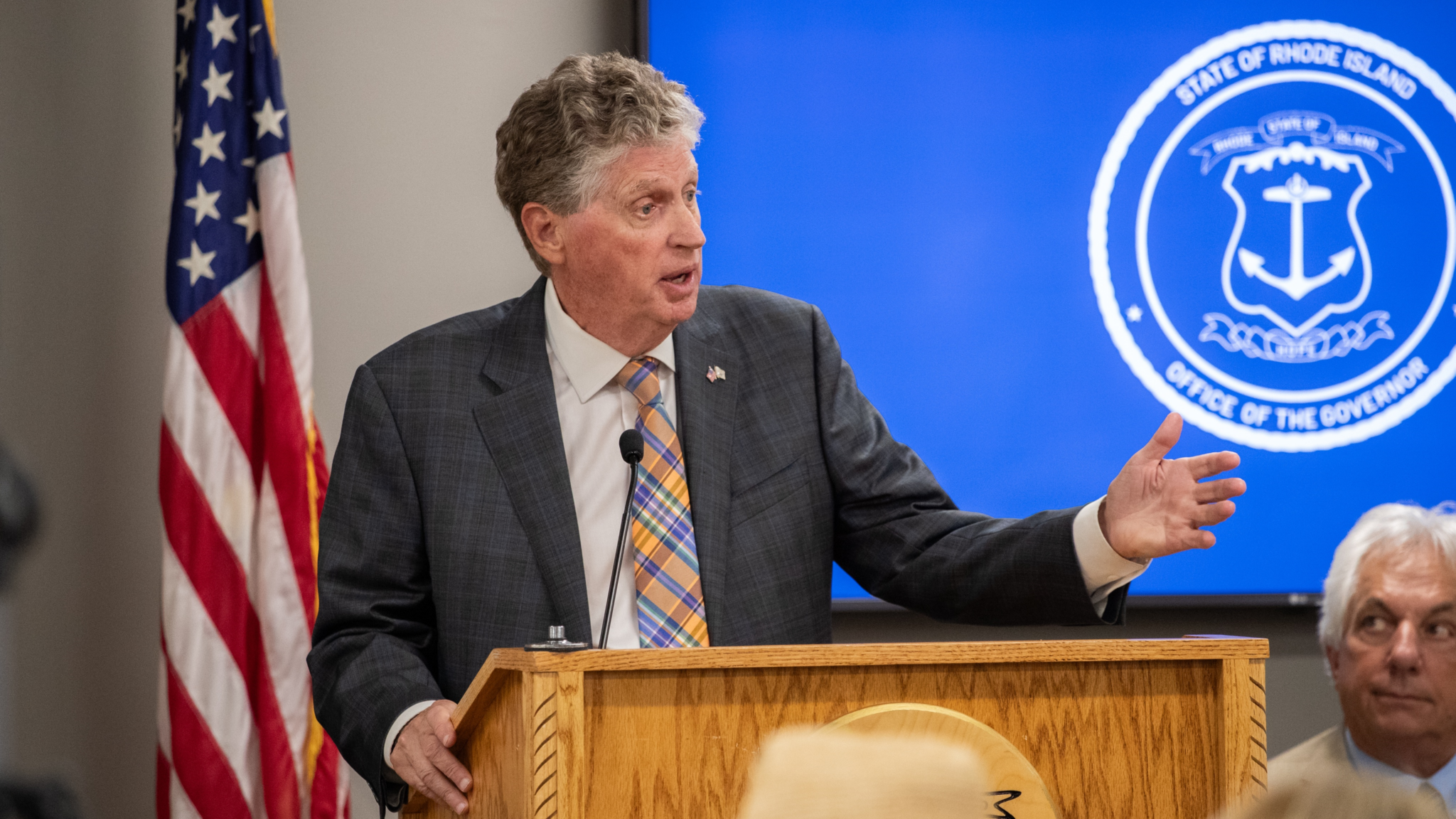 Team Sport: Rhode Island’s Statewide Strategy for Reducing Chronic Absenteeism