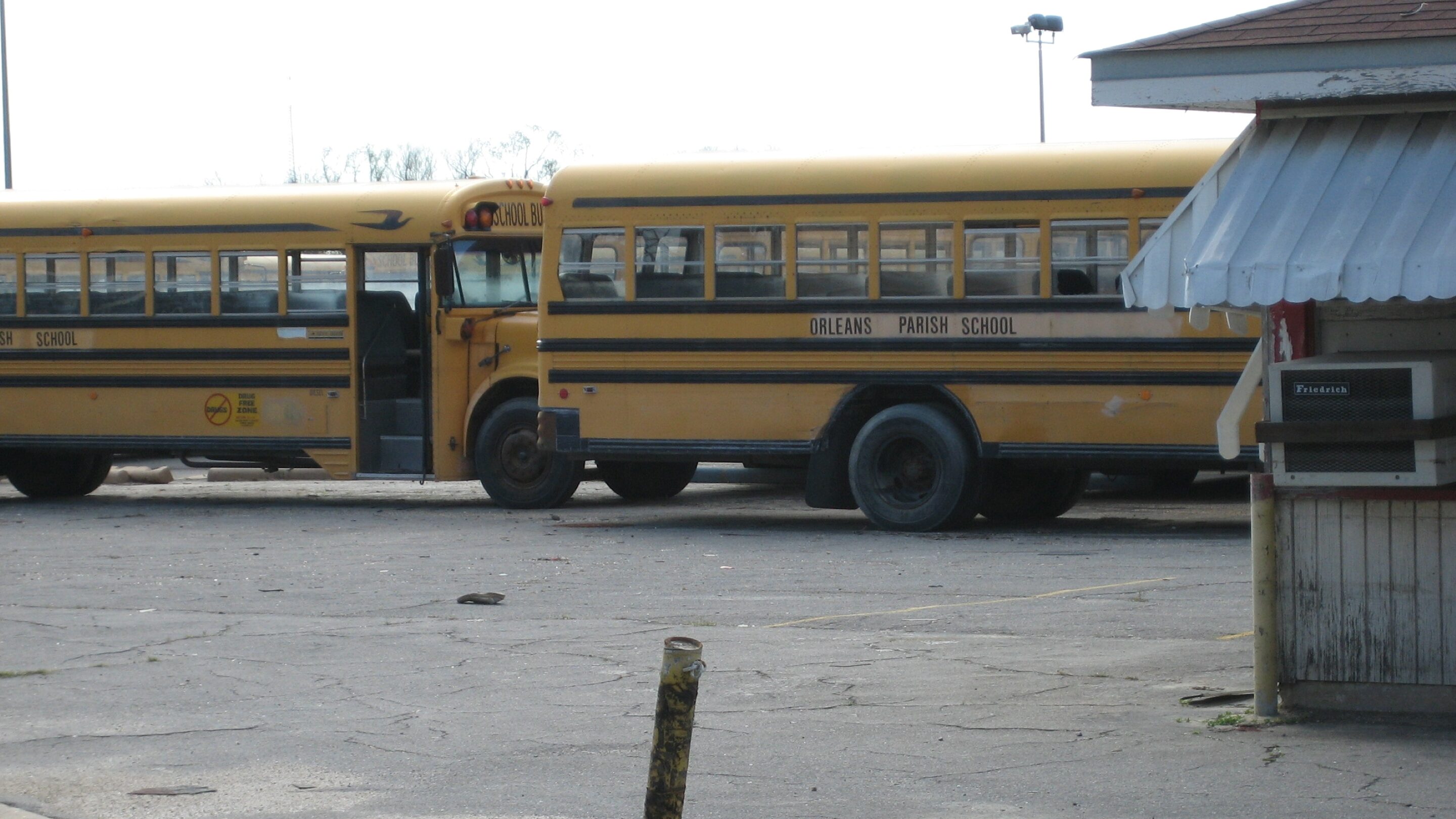 Education Lessons from New Orleans, Two Decades After Katrina