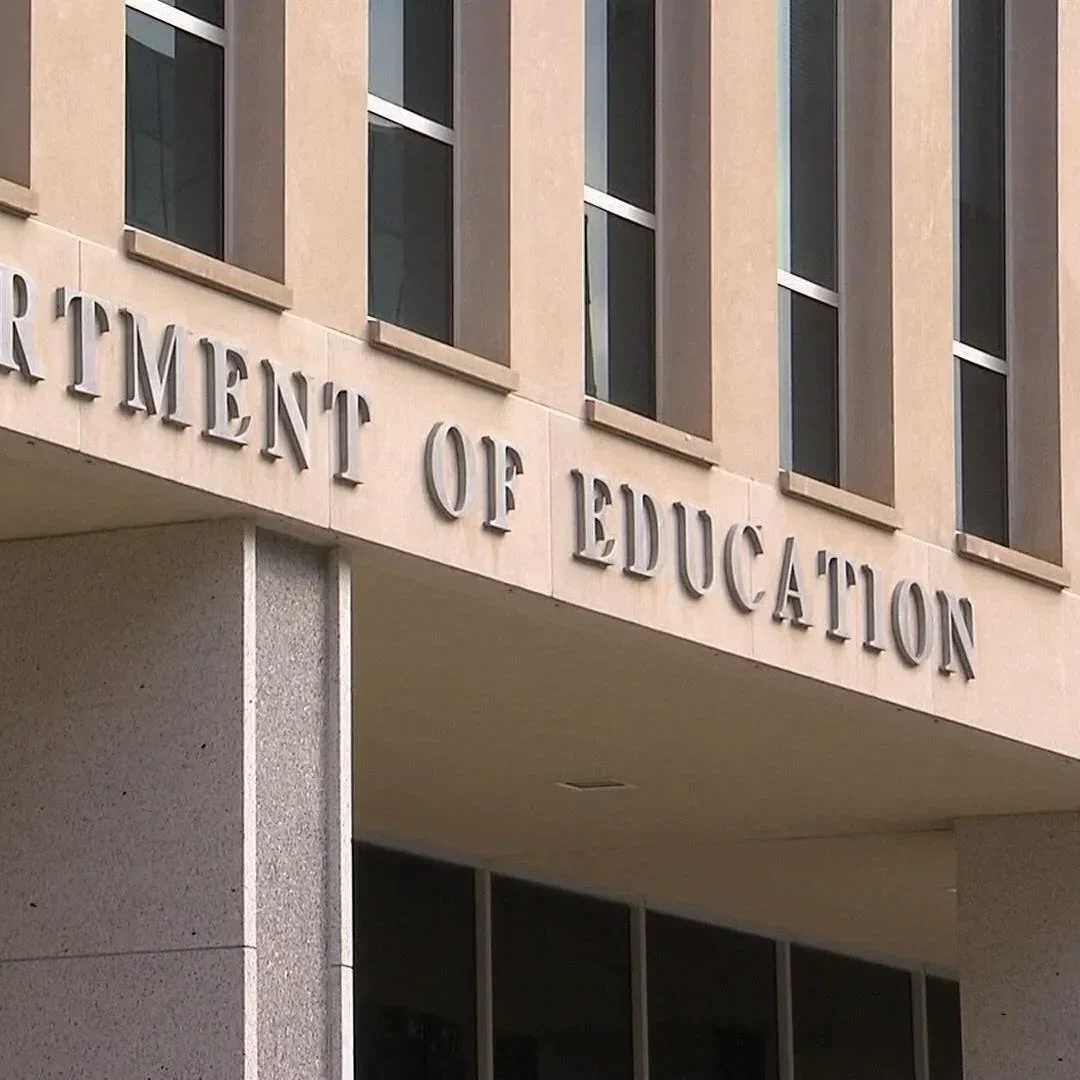 Latest Education Department Layoffs Threaten Students Most in Need ...